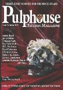 Pulphouse Fiction Magazine #6