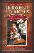 Admiral Wright's Heroical Storicals: Daniel Boone and the Battle of Boonesborough