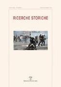 Ricerche Storiche - A. XLIV, N. 1, Gennaio-Aprile 2014: History and the Public Sphere in Contemporary Greece