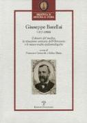 Giuseppe Barellai (1813-1884): Il Dovere del Medico, La Situazione Sanitaria Dell'ottocento E Le Nuove Realtà Epidemiologiche