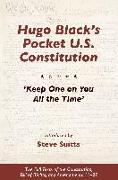 Hugo Black's Pocket U.S. Constitution