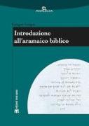 Introduzione All'aramaico Biblico