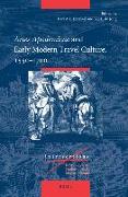Artes Apodemicae and Early Modern Travel Culture, 1550-1700