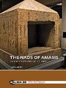 The naos of Amasis