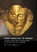 From 'LUGAL.GAL' to 'Wanax'