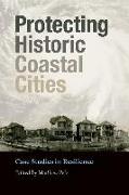 Protecting Historic Coastal Cities