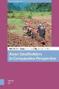 Asian Smallholders in Comparative Perspective