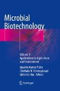 Microbial Biotechnology