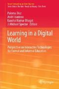 Learning in a Digital World