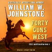 Forty Guns West