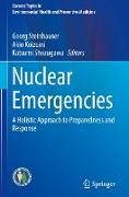 Nuclear Emergencies