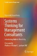 Systems Thinking for Management Consultants