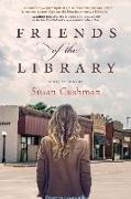 Friends of the Library