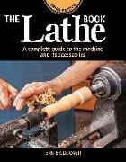 The Lathe Book 3rd Edition