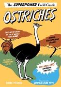 Ostriches