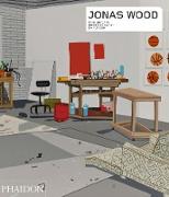 Jonas Wood