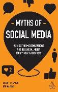 Myths of Social Media