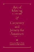 Art of Mitring/Carpentry and Joinery for Amateurs