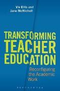 Transforming Teacher Education