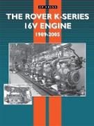 Rover K Series Engine