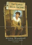 The Orphan of Ellis Island: A Time-Travel Adventure