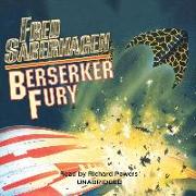 Berserker Fury