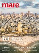 mare - Die Zeitschrift der Meere / No. 134 / Tel Aviv