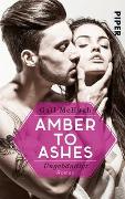 Amber to Ashes – Ungebändigt