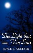 The Light That Was Van Lear