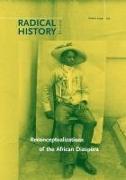 Reconceptualizations of the African Diaspora