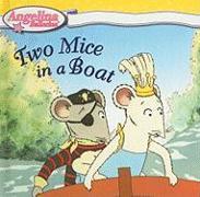 Two Mice in a Boat