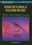 Introduction to Control of Oscillations and Chaos