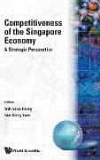Competitiveness of the Singapore Economy