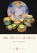 Art Deco Ceramics