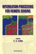 Information Processing For Remote Sensing