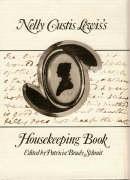 Nelly Custis Lewis's Housekeeping Book