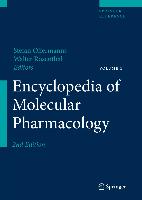 Encyclopedia of Molecular Pharmacology