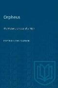 Orpheus: The Metamorphoses of a Myth