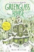 Greenglass House