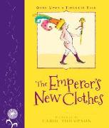 The Emperor's New Clothes