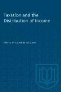 Taxation and the Distribution of Income