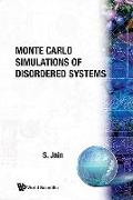 Monte Carlo Simulations of Disordered Systems