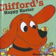 Clifford's Happy Easter