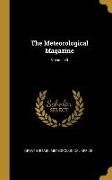 The Meteorological Magazine, Volume 40