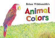 Animal Colors