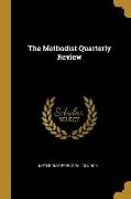 The Methodist Quarterly Review