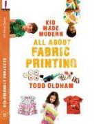 All about Fabric Printing