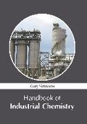 Handbook of Industrial Chemistry