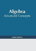 Algebra: Advanced Concepts