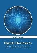 Digital Electronics: Principles and Theories